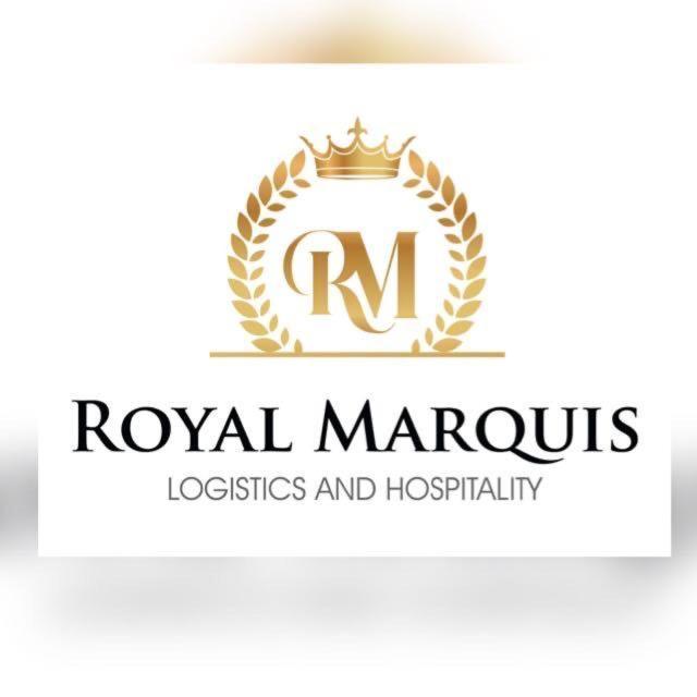 Royal Marquis Hotel 이바단 외부 사진